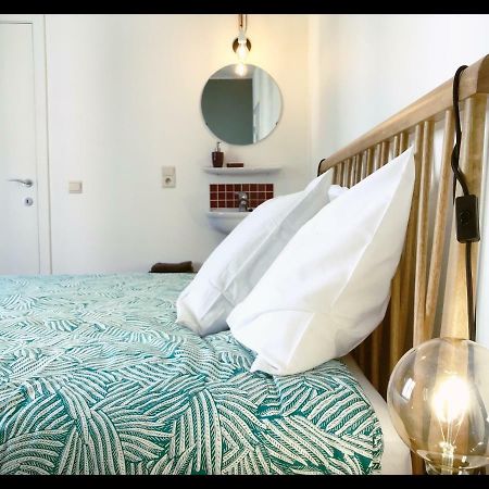 Trendy House 5Min From Shoppingstreets Villa Brugge Buitenkant foto
