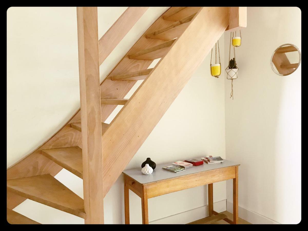 Trendy House 5Min From Shoppingstreets Villa Brugge Buitenkant foto