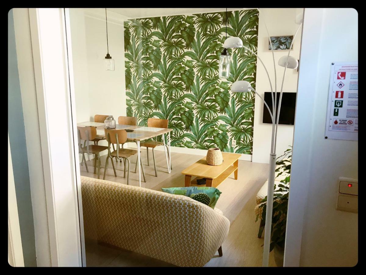 Trendy House 5Min From Shoppingstreets Villa Brugge Buitenkant foto