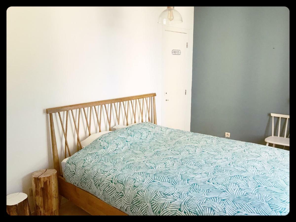 Trendy House 5Min From Shoppingstreets Villa Brugge Buitenkant foto