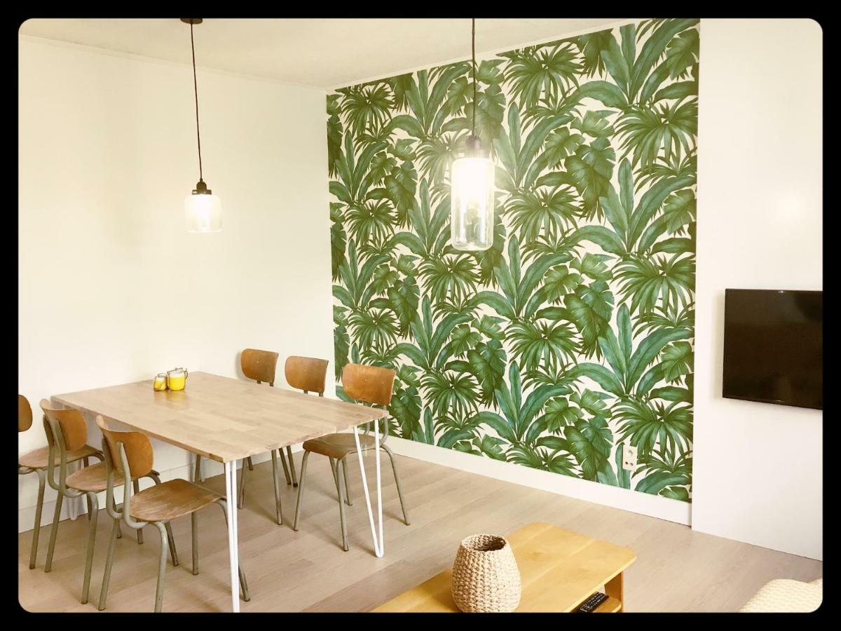 Trendy House 5Min From Shoppingstreets Villa Brugge Buitenkant foto
